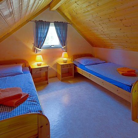 Ferienpark Markgrafenheide Hotel Ngoại thất bức ảnh