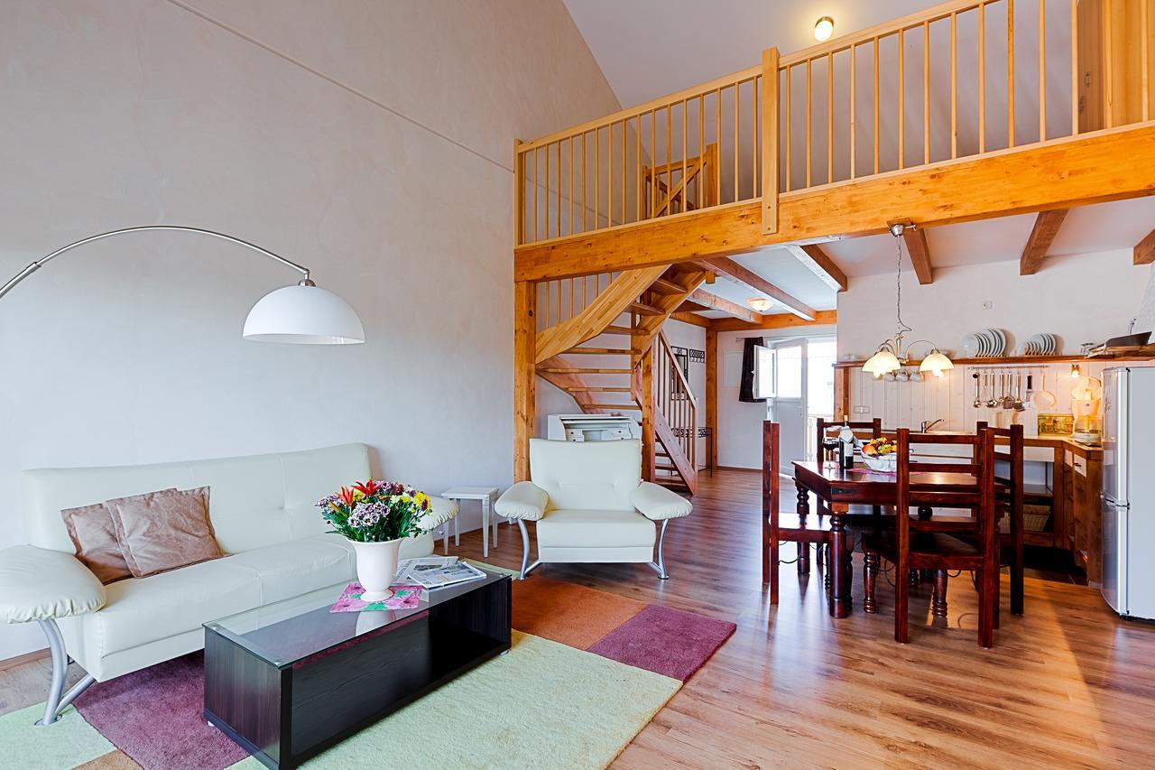 Ferienpark Markgrafenheide Hotel Ngoại thất bức ảnh