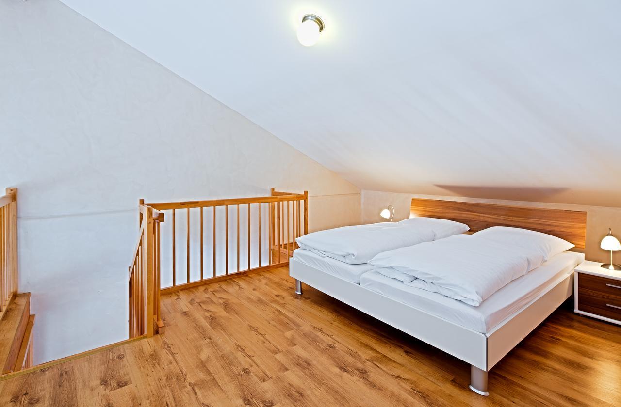 Ferienpark Markgrafenheide Hotel Ngoại thất bức ảnh