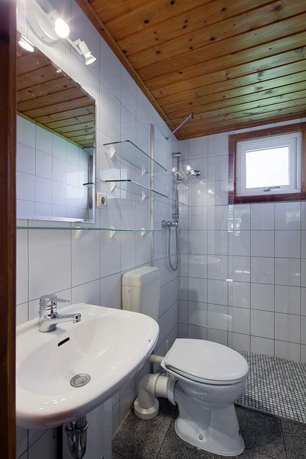 Ferienpark Markgrafenheide Hotel Ngoại thất bức ảnh